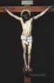 ベラスケス 十字架上のキリスト ディエゴ・ベラスケス